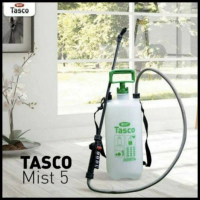 Sprayer Tasco 5 dan 8 Liter Alat Semprot Hama Tanaman Semprotan Cairan Disinfektan