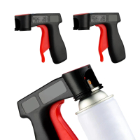 Spray gun handle, original spray can handle, suitable for chemical spray guns, universal handle, spr