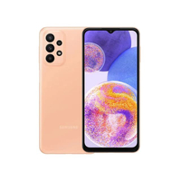 Galaxy A23 6/128GB จอ 6.6" 90Hz กล้องหลัง 50+5+2+2MP แบต5000mAh - Peach