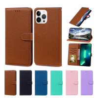 Sarung Telefon Selak Kalis Kejutan, Reka Bentuk Mewah, Untuk Xiaomi POCO C61, C65, C55, F6 PRO, F5 P