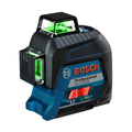 博世 Bosch GLL 3-60 XG 綠光平面雷射水平儀