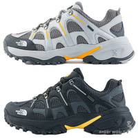 The North Face 北面 登山鞋 男鞋 女鞋 GORE-TEX 防水【運動世界】NF0A8ADU8HI/NF0A8ADUKT0