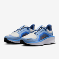 NIKE 慢跑鞋 女鞋 運動鞋 緩震 防潑水 W AIR WINFLO 11 GTX 藍白 FQ1359-002 (3W5678)