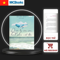 [MCBooks] Quản lý cảm xúc, hạnh phúc một đời