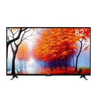 TV Manufacturer 8K Led Tv 82 Inch Android Smart Tv 4K UHD Televisions