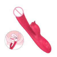 sexy women's Sex Products panties dildo ejaculations Free delivery rechargeable vibrating magic wand large and thick women's