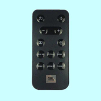 SB400 For JBL Cinema Soundbar Speaker System For SB150 SB200 Sound Bar Fernbedienung Remote Control