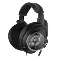 SENNHEISER HD800S 頭戴式耳機 - (平行進口 一年保養）