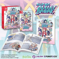 NSW SUPER BULLET BREAK (EURO)