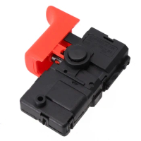 For Bosch Electric Drill Switch GBM13RE GBM10RE GBM350RE TBM3400 TBM1000 TBM3500 Control Speed Governor Controller Power Tools