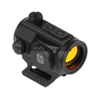 Popular Airsoft Carbine Shooting Optic Tactical Red Dot Gun Sights