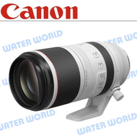 CANON RF 100-500mm f4.5-7.1L IS USM 變焦望遠鏡頭 公司貨【中壢NOVA-水世界】【APP下單4%點數回饋】