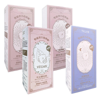 TKLAB 雙嬌寶貝超彈嫩 膠原蛋白飲 10份/盒(水蜜桃風味/金黃蘋果風味/夜膠原飲/雪耳膠原飲)