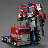 Robot Transformers Optimus Prime BMB Aoyi YS-04 KO
