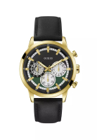 Guess Watch Guess Gents Watch INSIDER Black - GW0581G2