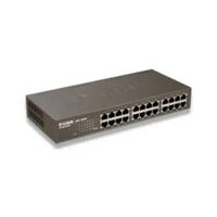 Switch Hub 24 Port D-Link