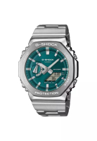 G-Shock CASIO G-SHOCK METAL GM-2110D-3A1