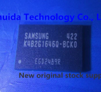 1-5PCS K4B2G1646Q-BCK0 BGA-96 K4B2G1646Q BGA96 Memory chip