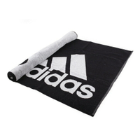ADIDAS 運動毛巾 (慢跑 路跑 游泳 戲水 浴巾 愛迪達【DH2866_1】≡排汗專家≡