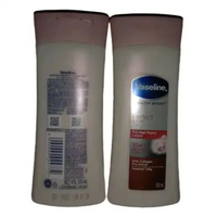 Vaseline UV Extra Brightening 100Ml, Vaseline Perfect 10 100Ml, Vaseline SPF24 PA+++ 100Ml Vaseline 