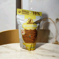 Abon Sapi Premium cap Ayam Kampung