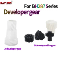 Developer Gear Developing drive gear For Use in Konica Minolta bizhub 287 367 227 7522 7536 7528 Aurora AD 289s 369s