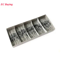 10PCS MDD Rectifier Diode DIP 1N5408 1N5404 1N5401 1N5822 3A 50V 40V 100V 400V 4000V DO-201AD Rectifier Diodes