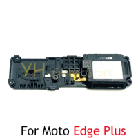 For Motorola Moto Edge 20 Lite Pro Plus Loud Speaker Buzzer Ringer Loudspeaker Modules With Flex Cable