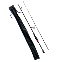 Rod Cemreo Dragon Warrior 168