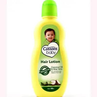 Cussons Baby Hair Lotion Cussons baby Hair Lotion Candlenut 100ml + 100ml
