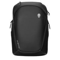Balo Alienware Backpack Horizon Travel Backpack chống nước 17 inch 18 inch,AW723P, AW724P