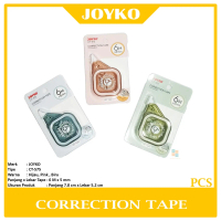 JOYKO - Correction Tape CT-575 Tipe-Ex Kertas - Pcs