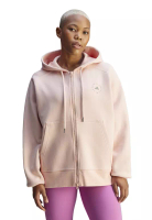 ADIDAS Adidas by Stella McCartney Full-Zip Hoodie