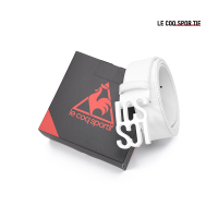 สายรัดเอวสีพื้น LE French Rooster Golf Sports Trend (ยูนิเซ็กซ์) NO:LE2501