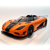 【現貨】AUTOart 1/18 KOENIGSEGG AGERA RS 79023