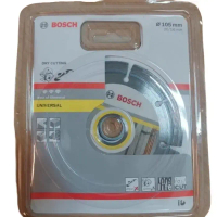 Mata Potong Keramik BOSCH / Mata gerinda Potong 4\ inch BOSCH"