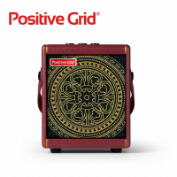Positive Grid Spark MINI Vai Steve Vai 聯名款電吉他音箱