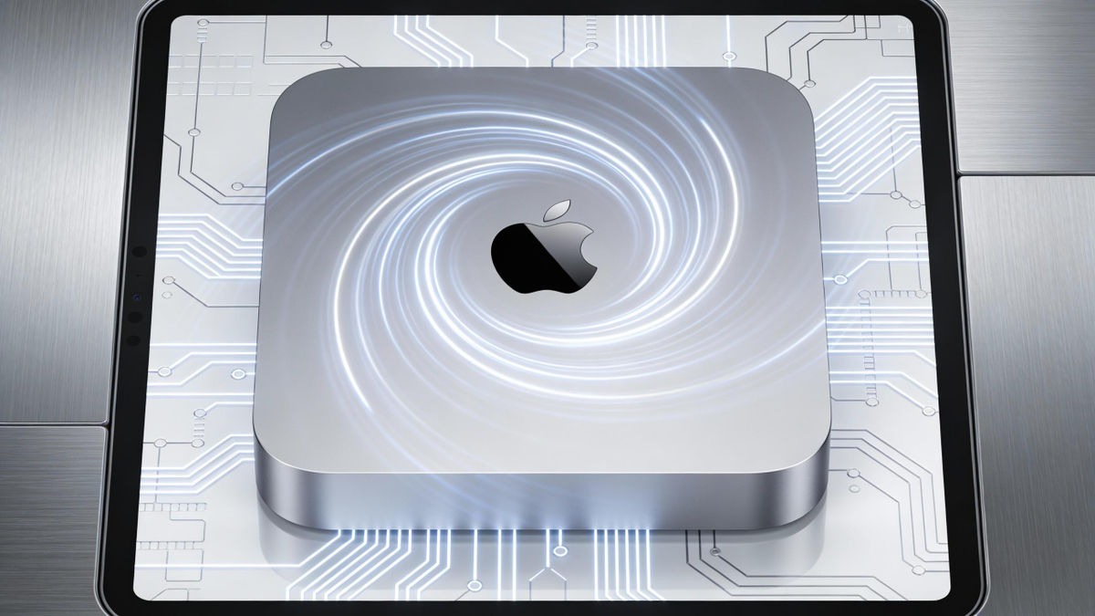 AppleのiMac Pro復活か：M5 Max搭載、ProMotionディスプレイ、そして