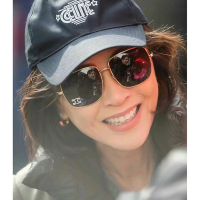 CELINE 凱旋門 太陽眼鏡(金色)CL40284U
