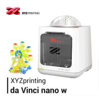 【XYZprinting】da Vinci nano w 3D 印表機