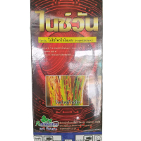 ไนซ์วัน 1000 ซีซี  ชื่อสามัญ : ไอโซโพรไทโอเลน (Isoprothiolane)  กลุ่มสารเคมี : Dithiolane  สาระสำคัญ