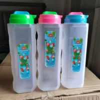 Botol Air Victoria 1,2Liter BPA Free