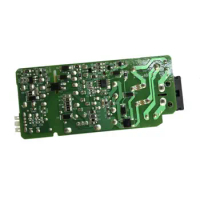 Power Supply Board CG19 PSJ Fits For Epson Expression Home XP-3150 XP-4101 XP-4100 XP-2150 XP-3205 XP-2101 XP-3105 XP-2155