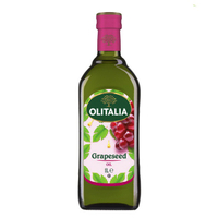 Olitalia奧利塔-葡萄籽油(1000ml)
