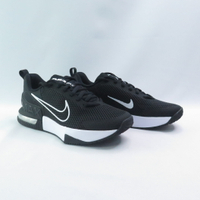 Nike FQ1833001 男 訓練鞋 Air Max Alpha Trainer 6 氣墊 黑【iSport愛運動】