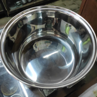 Panci Rice Cooker Stainless 1,2 liter