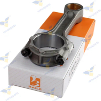 4D56 Connecting Rod For Mitsubishi Forklifts Engine Parts
