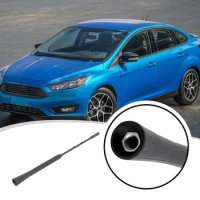 Rod Roof Antenna For Ford Focus 1/2011 - 8/2016 For Ford C-Max / Grand C-Max 7/2010 - 2/2017 For Ford Kuga 4/2010 - 11/2012