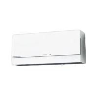 【MITSUBISHI 三菱電機】壁掛全熱交換機 110V開關式(VL-100EU5-TWN 不含安裝)