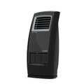 Lasko 樂司科 CC23161TW 陶瓷電暖器 黑麥克二代 4D熱波循環暖氣流